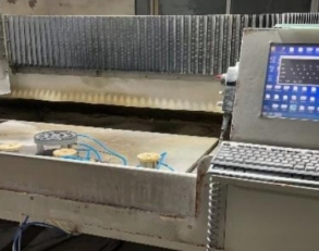 CNC玻璃加工中心