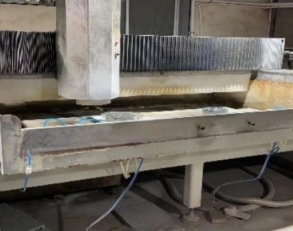 CNC玻璃加工中心