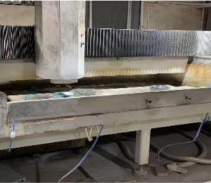 CNC玻璃加工中心