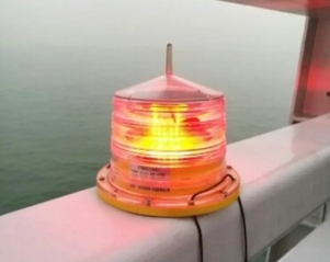 机场信号灯玻璃