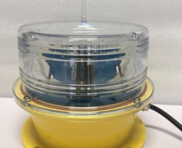 机场信号灯玻璃